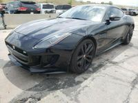 używany Jaguar F-Type 5dm 550KM 2015r. 77 760km