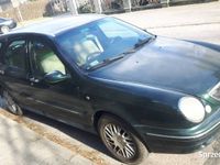 Używany Lancia Lybra 2000 Kombi