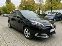 używany Renault Scénic III 1.2 TCE Jak nowy 100% serwisowany