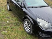Używany Opel Astra 140 KM (102 kW) 2008