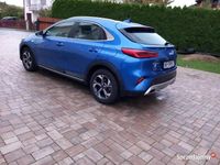 używany Kia XCeed 1.5 T-GDI Polski Salon 2022r