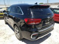 używany Kia Sorento 2019, 3.3L, SX, po gradobiciu