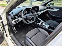 używany Audi A4 45 TFSI, Quattro, S-tronic, S-line, Premium plus, Bang&Olufsen