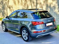 używany Audi Q5 III