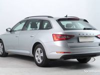 używany Skoda Superb 2.0 TDI