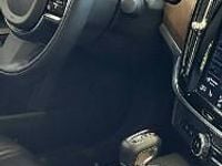 Używany Volvo S90 254 KM (186 kW) 2020 Inny kolor Sedan/Limuzyna