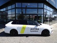 używany Opel Astra VI 1.2 T mHEV GS S&S eDTC