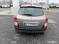Używany Renault Clio III 2008 Kombi