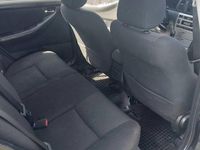 używany Toyota Corolla