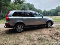 Używany Volvo XC90 2007 SUV