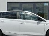 używany Hyundai i20 II 1.0 T-GDi N Line DCT 100KM