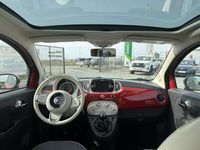 używany Fiat 500 1.2 69KM 2015r. 116 tys. km, zadbany, serwisowany …