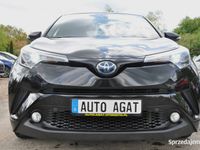 używany Toyota C-HR 1.8dm 98KM 2020r. 167 000km