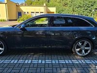 Używany Audi A4 2017