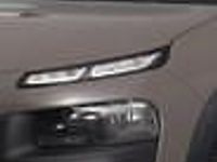 używany Citroën C4 Cactus I , Klimatronic, Tempomat, Parktronic,ALU