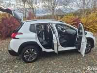 używany Peugeot 2008 1,2 131KM OPŁACONY PO SERWISIE