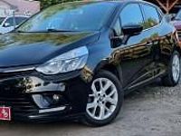 używany Renault Clio V Salon Pl - I WŁ LIMITED Navi Pdc Tempomat ALU 16