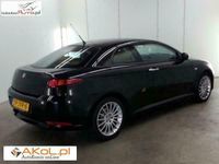 Używany Alfa Romeo GTV 150 KM (110 kW) 2009 Czarny Coupe