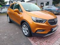 używany Opel Mokka 1.4dm 140KM 2016r. 55 007km