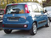 używany Fiat Panda 22tys.km.5-osób.JAK NOWAkrajowa1-właściciel