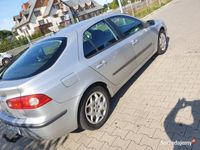 używany Renault Laguna II 