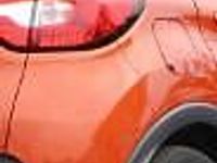 używany Renault Captur krajowy, 1-właściciel, serwisowany, GAZ I (2013-2019)