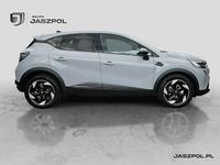 używany Renault Captur 1.0 TCe Techno LPG