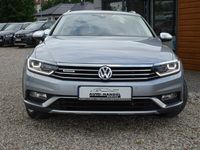 Używany VW Passat Alltrack 190 KM (139 kW) 2019 Srebrny (metalik) Kombi