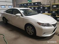 używany Lexus ES350 