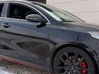 Używany Kia ProCeed 204 KM (150 kW) 2019 Inny kolor Kombi