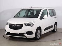 Używany Opel Combo 110 KM (80 kW) 2019 Biały Minivan