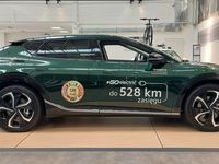 używany Kia EV6 229KM 2022r. 10 000km