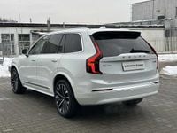 Używany Volvo XC90 250 KM (183 kW) 2025 Biały SUV