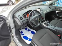 używany Opel Insignia 2.0 CDTI EcoFlex COSMO