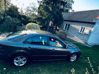 Używany Mazda 6 147 KM (108 kW) 2006