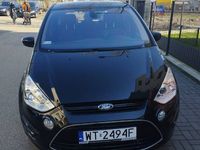 używany Ford S-MAX S Max 1.6 ecoboost1.6 ecoboost