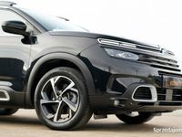 używany Citroën C5 Aircross HYBRID PHEV 225 FUL LED skóra LINE ASSIST webasto BLIS…