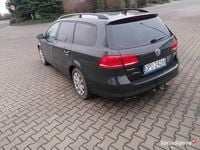 Używany VW Passat 2012 Kombi