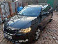 używany Skoda Rapid 1.2 TSI Ambition Max- 2014 NISKI PRZEBIEG