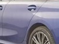 używany BMW 320 320 320d xDrive mHEV M Sport ! Z Polskiego Salonu ! F... 320 d xDrive mHEV M Sport ! Z Polskiego Salonu ! F...