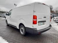 Używany Citroën Jumpy 122 KM (89 kW) 2021 Biały Minivan