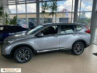 używany Honda CR-V 2dm 145KM 2021r. 1km