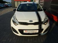 używany Kia Rio 1.4 CRDI 90Ps*Manual*Navi*Klimatyzacja*Elektryka*Tempomat*PDC