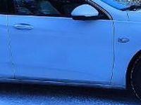 używany Opel Insignia 1.5 Turbo. Automat. Perła. Salon. Max opcja 2018 rok