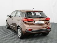 używany Hyundai i20 1.2dm 84KM 2019r. 68 072km