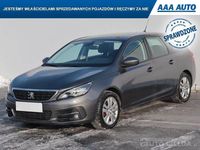 Używany Peugeot 308 2018 Szary