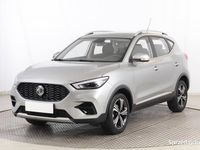 Używany MG ZS 106 KM (77 kW) 2023 Szary SUV