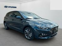 używany Hyundai i30 1,0 120KM Smart Kamera Czujniki Tempomat Dostęp…