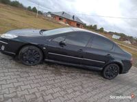 używany Peugeot 407 407