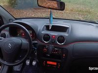 używany Citroën C2 VTS HDI 1.6
